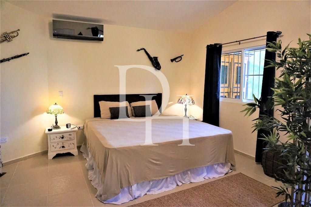 Вилла в Кабарете, Доминиканская республика, 250м2 - стоимость 350&nbsp;000$ - Ref: 80052 фото 7