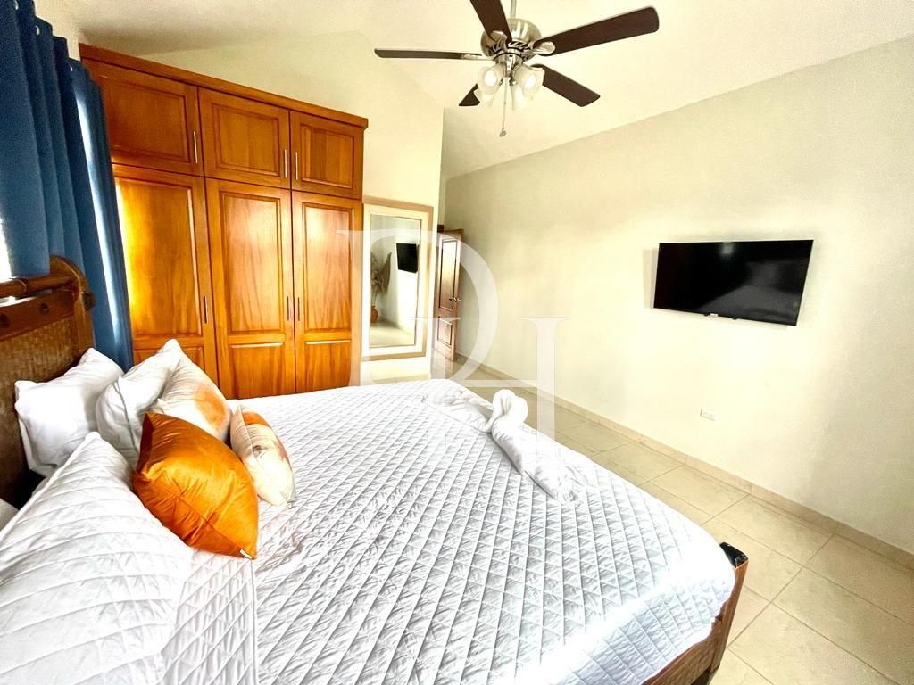 Вилла в Сосуа, Доминиканская республика, 280м2 - стоимость 450&nbsp;000$ - Ref: 80050 фото 3