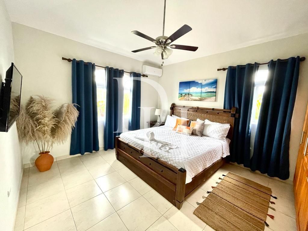 Вилла в Сосуа, Доминиканская республика, 280м2 - стоимость 450&nbsp;000$ - Ref: 80050 фото 4