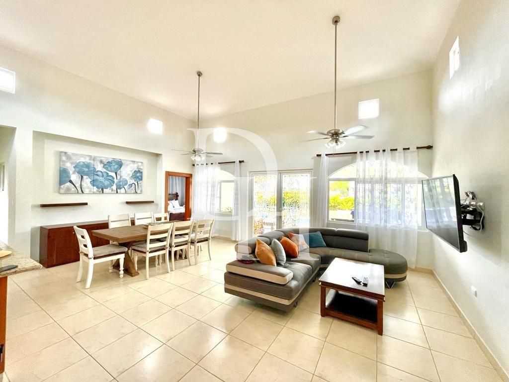 Вилла в Сосуа, Доминиканская республика, 280м2 - стоимость 450&nbsp;000$ - Ref: 80050 фото 5