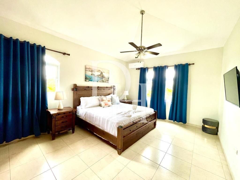 Вилла в Сосуа, Доминиканская республика, 280м2 - стоимость 450&nbsp;000$ - Ref: 80050 фото 7