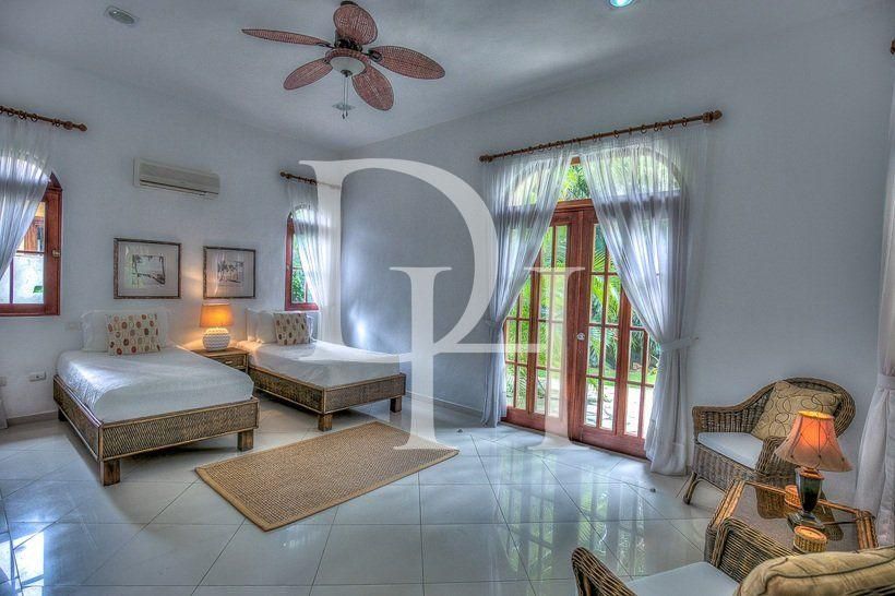 Вилла в Кабарете, Доминиканская республика, 580м2 - стоимость 1&nbsp;100&nbsp;000$ - Ref: 80049 фото 11