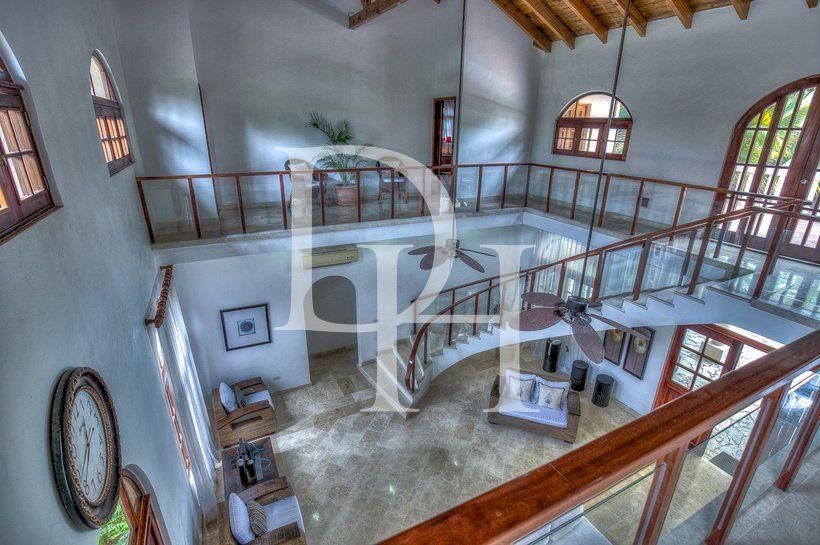 Вилла в Кабарете, Доминиканская республика, 580м2 - стоимость 1&nbsp;100&nbsp;000$ - Ref: 80049 фото 12