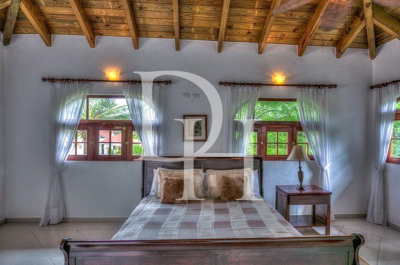 Вилла в Кабарете, Доминиканская республика, 580м2 - стоимость 1&nbsp;100&nbsp;000$ - Ref: 80049 фото 13