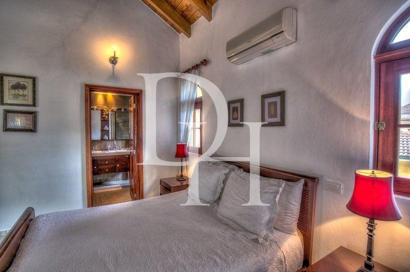 Вилла в Кабарете, Доминиканская республика, 580м2 - стоимость 1&nbsp;100&nbsp;000$ - Ref: 80049 фото 15