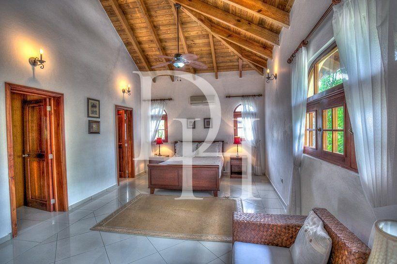 Вилла в Кабарете, Доминиканская республика, 580м2 - стоимость 1&nbsp;100&nbsp;000$ - Ref: 80049 фото 16