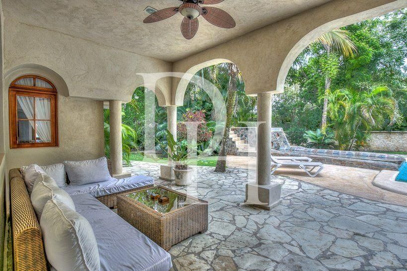 Вилла в Кабарете, Доминиканская республика, 580м2 - стоимость 1&nbsp;100&nbsp;000$ - Ref: 80049 фото 20