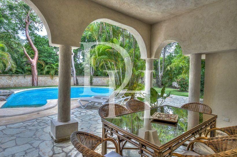 Вилла в Кабарете, Доминиканская республика, 580м2 - стоимость 1&nbsp;100&nbsp;000$ - Ref: 80049 фото 21