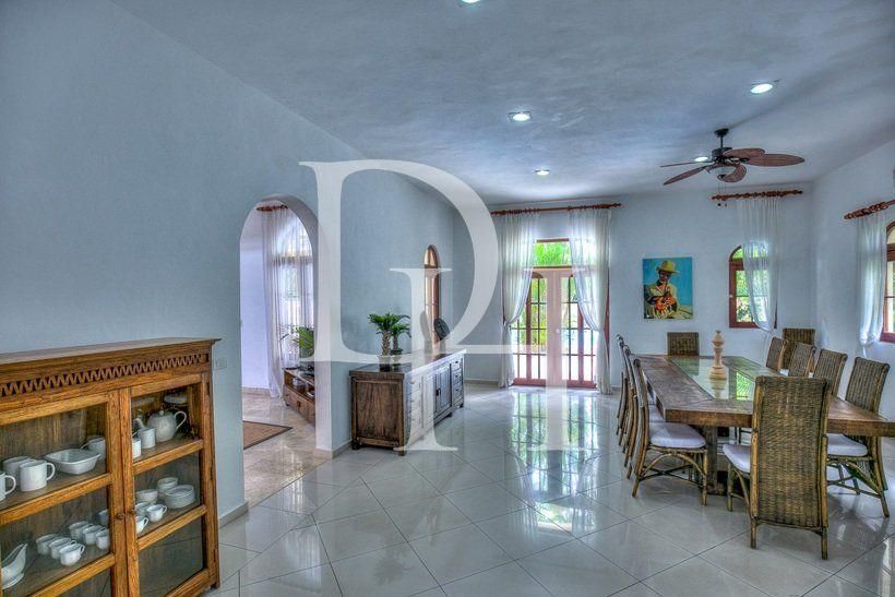Вилла в Кабарете, Доминиканская республика, 580м2 - стоимость 1&nbsp;100&nbsp;000$ - Ref: 80049 фото 5
