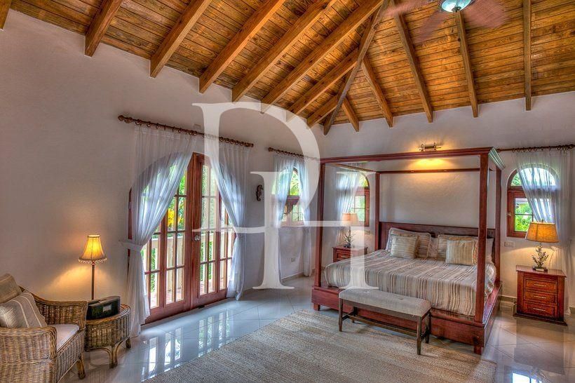 Вилла в Кабарете, Доминиканская республика, 580м2 - стоимость 1&nbsp;100&nbsp;000$ - Ref: 80049 фото 7