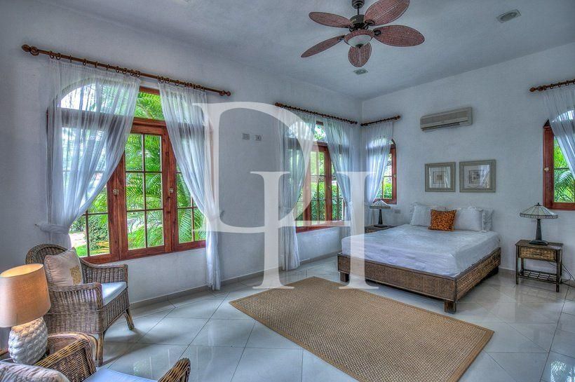 Вилла в Кабарете, Доминиканская республика, 580м2 - стоимость 1&nbsp;100&nbsp;000$ - Ref: 80049 фото 8