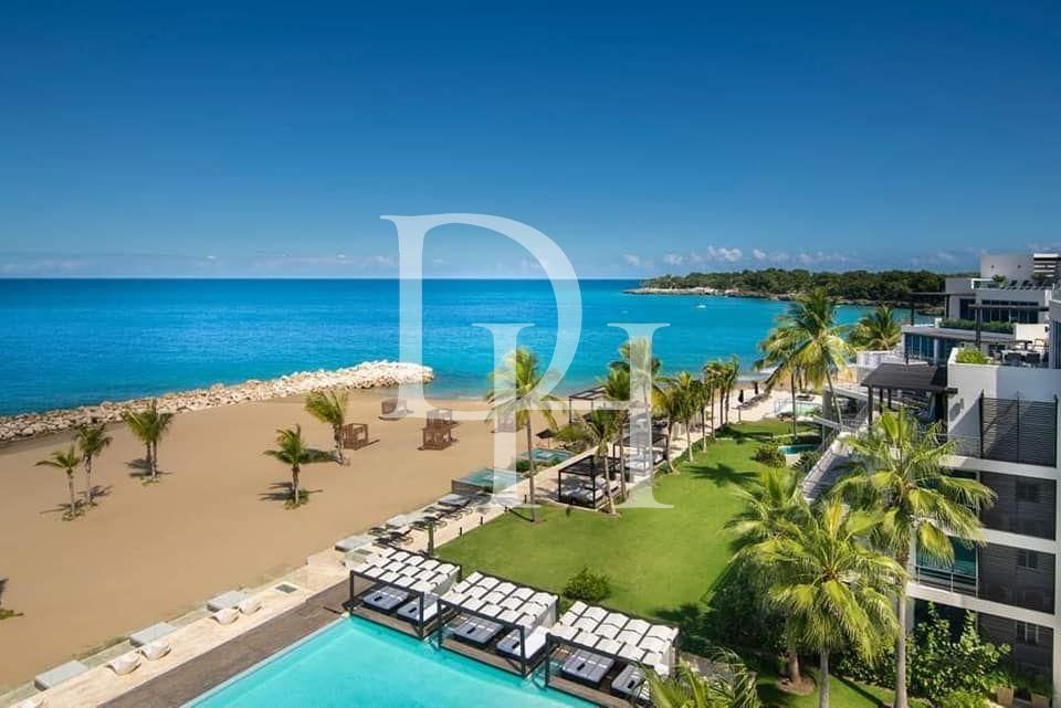 Пентхаус в Сосуа, Доминиканская республика, 450м2 - стоимость 950&nbsp;000$ - Ref: 80048 фото 1