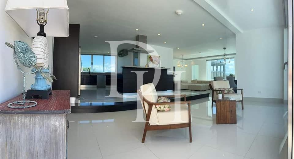 Пентхаус в Сосуа, Доминиканская республика, 450м2 - стоимость 950&nbsp;000$ - Ref: 80048 фото 6