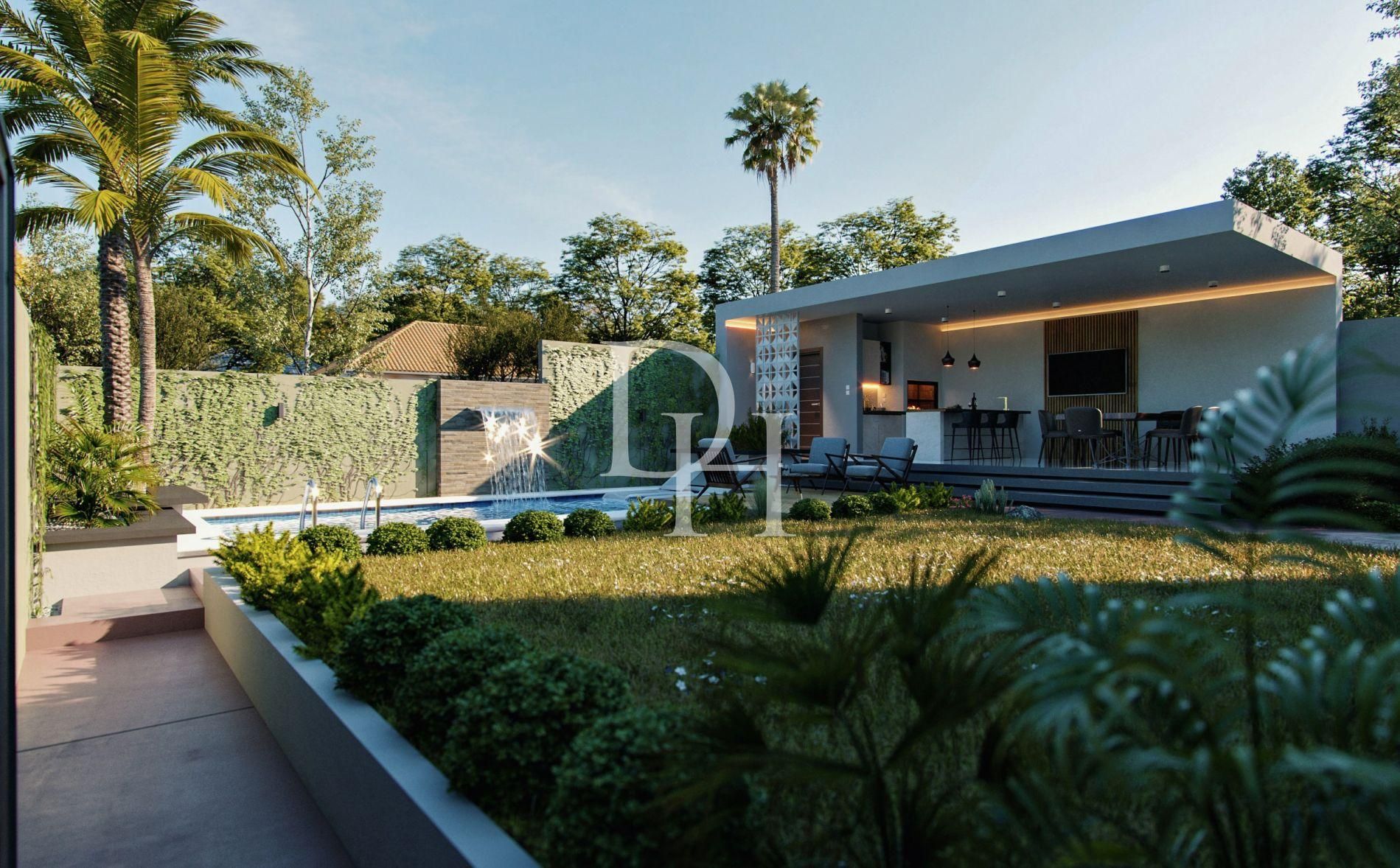 Вилла в Сосуа, Доминиканская республика, 480м2 - стоимость 2&nbsp;500&nbsp;000$ - Ref: 80047 фото 3