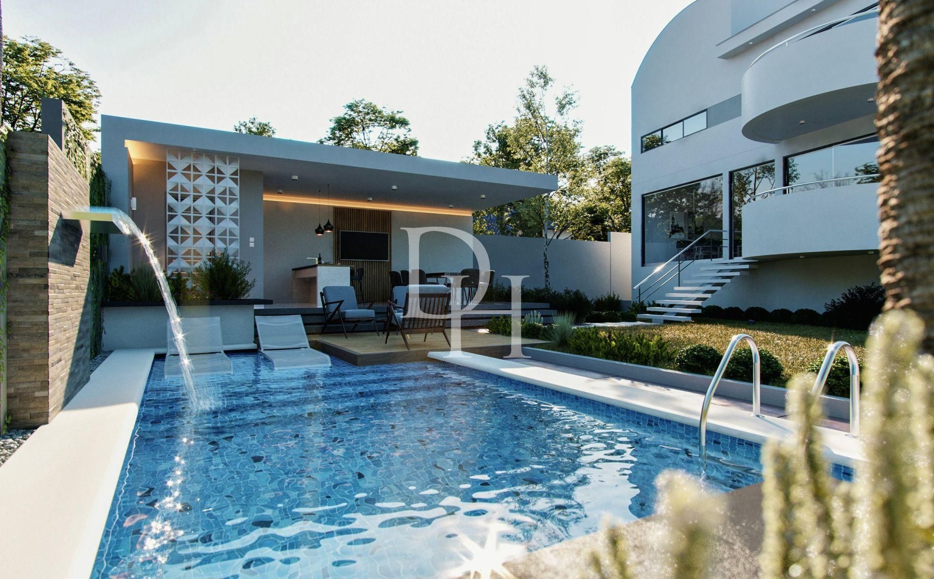 Вилла в Сосуа, Доминиканская республика, 480м2 - стоимость 2&nbsp;500&nbsp;000$ - Ref: 80047 фото 5