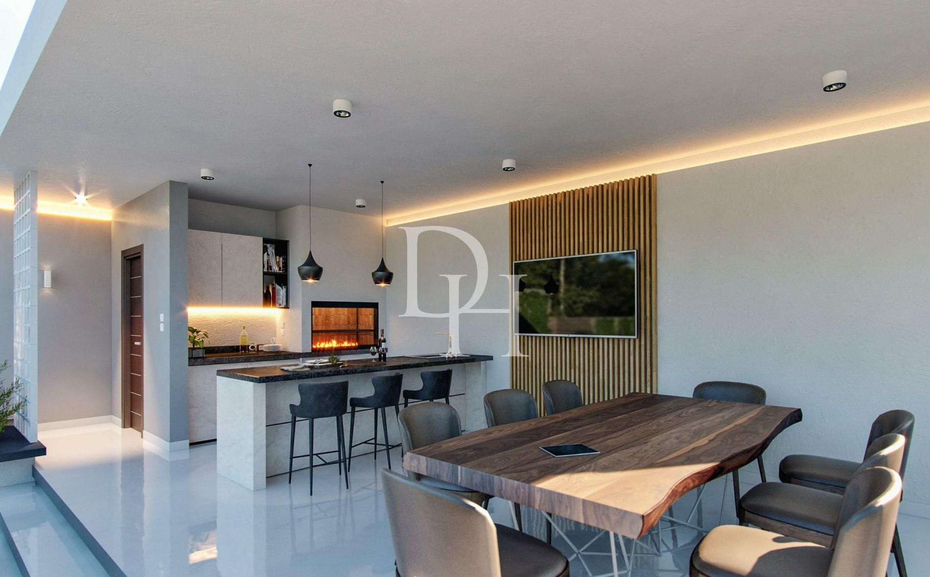 Вилла в Сосуа, Доминиканская республика, 480м2 - стоимость 2&nbsp;500&nbsp;000$ - Ref: 80047 фото 6