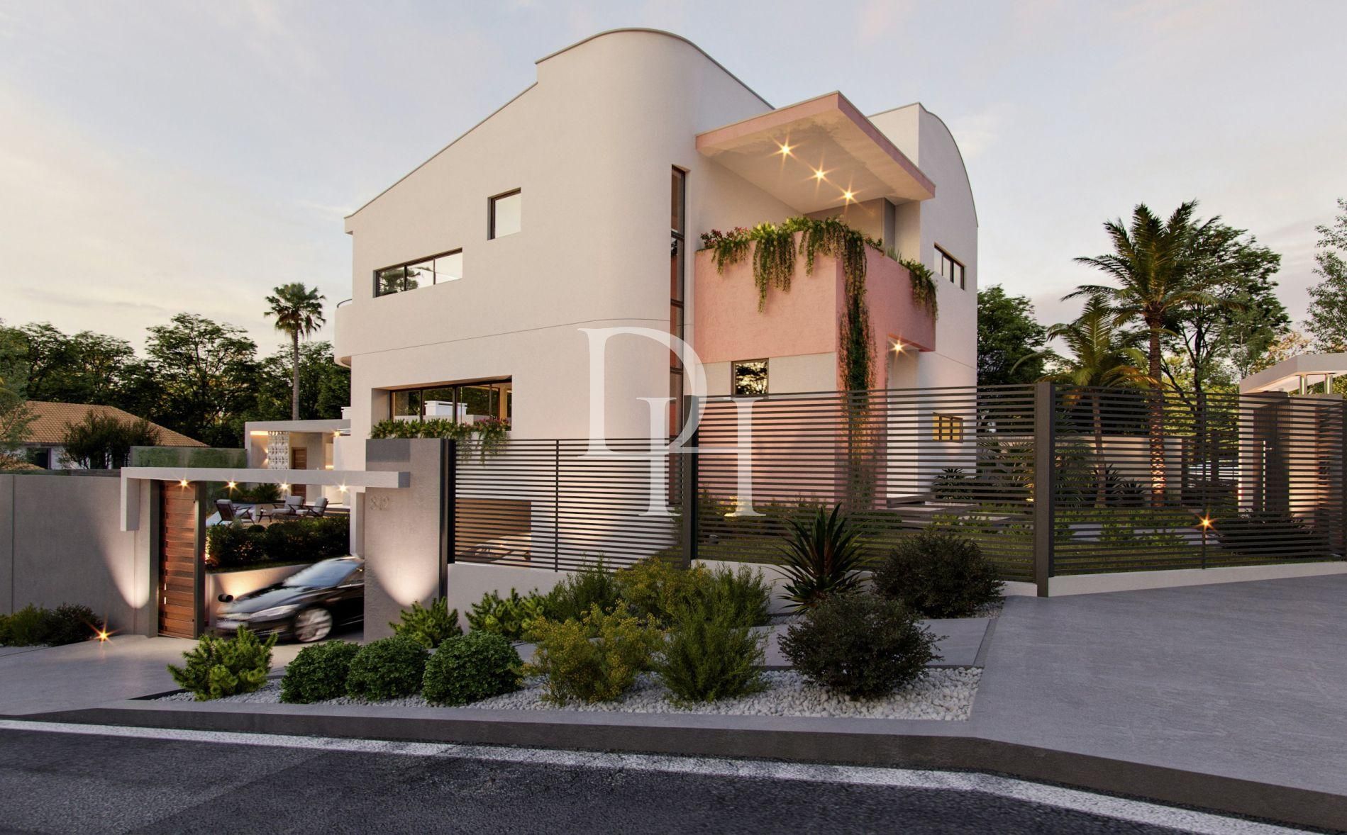 Вилла в Сосуа, Доминиканская республика, 480м2 - стоимость 2&nbsp;500&nbsp;000$ - Ref: 80047 фото 7