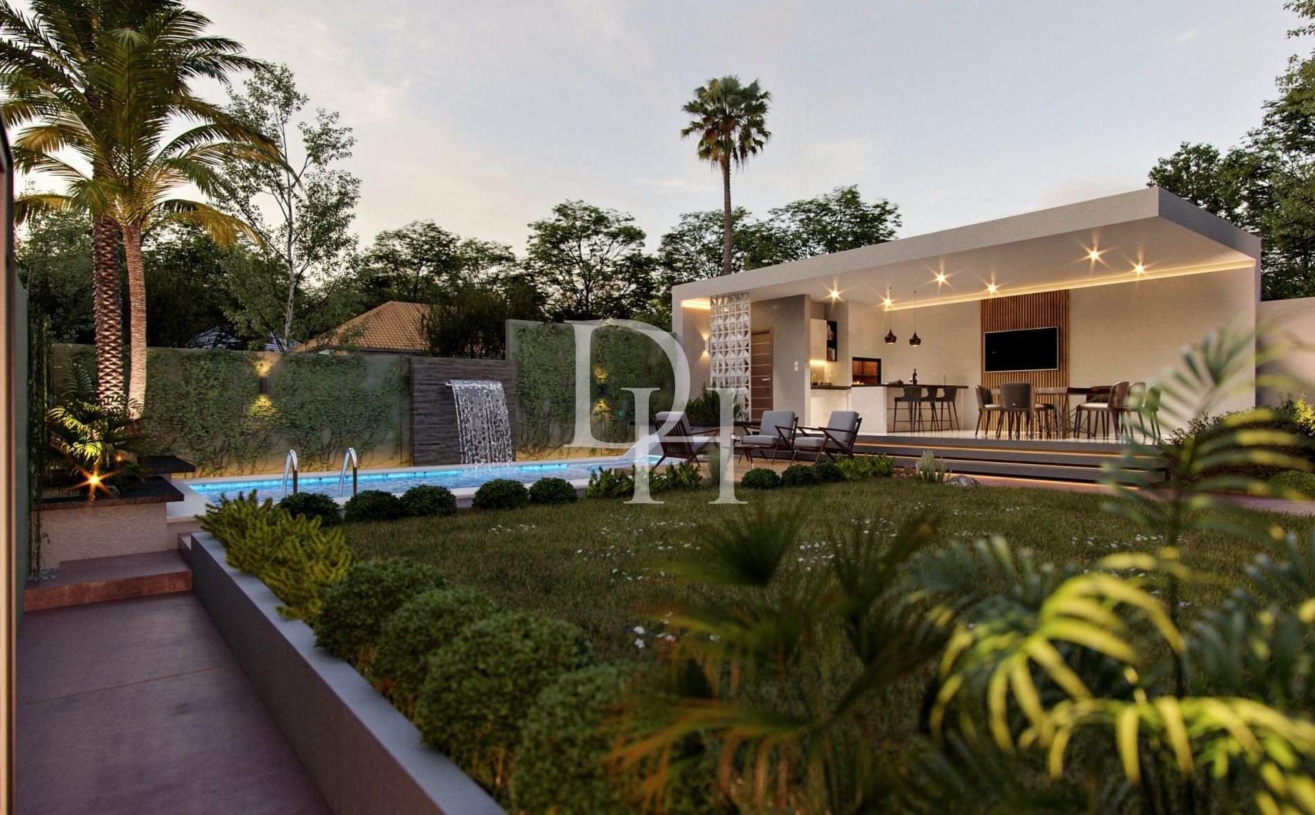 Вилла в Сосуа, Доминиканская республика, 480м2 - стоимость 2&nbsp;500&nbsp;000$ - Ref: 80047 фото 8