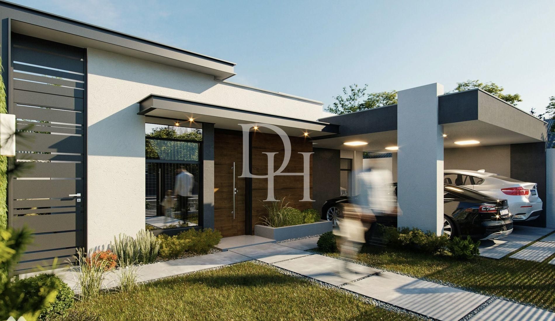 Вилла в Кабарете, Доминиканская республика, 160м2 - стоимость 245&nbsp;000$ - Ref: 80046 фото 1