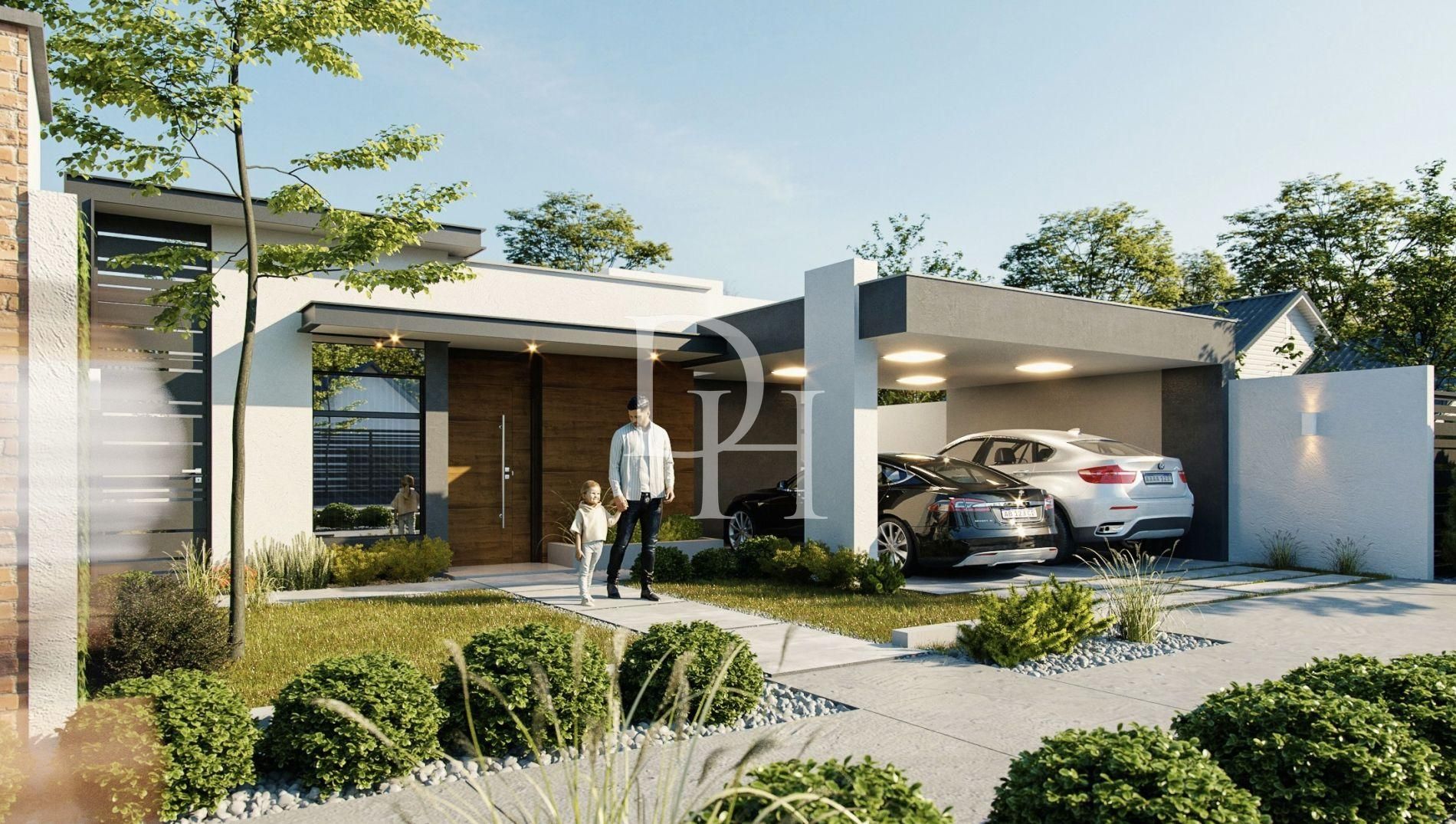 Вилла в Кабарете, Доминиканская республика, 160м2 - стоимость 245&nbsp;000$ - Ref: 80046 фото 3