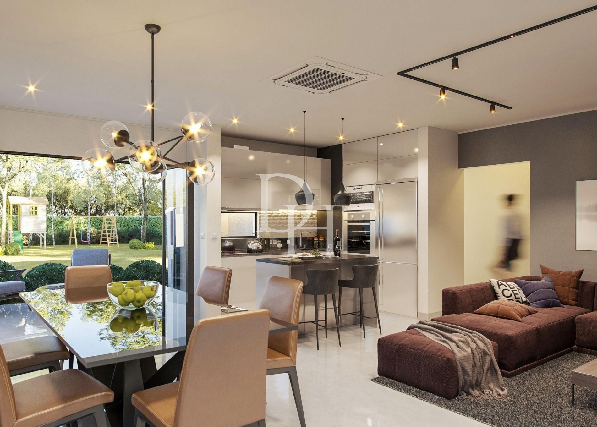 Вилла в Кабарете, Доминиканская республика, 160м2 - стоимость 245&nbsp;000$ - Ref: 80046 фото 4