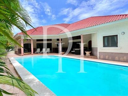 Вилла в Кабарете, Доминиканская республика, 290м2 - стоимость 599&nbsp;000$ - Ref: 80044 фото 1