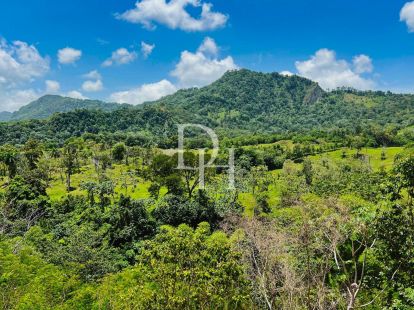 Участок в Пуэрто-Плата, Доминиканская республика, 1 500м2 - стоимость 105&nbsp;000$ - Ref: 80042 фото 19