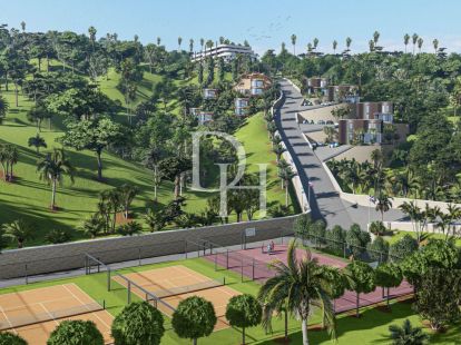 Участок в Пуэрто-Плата, Доминиканская республика, 1 500м2 - стоимость 105&nbsp;000$ - Ref: 80042 фото 8