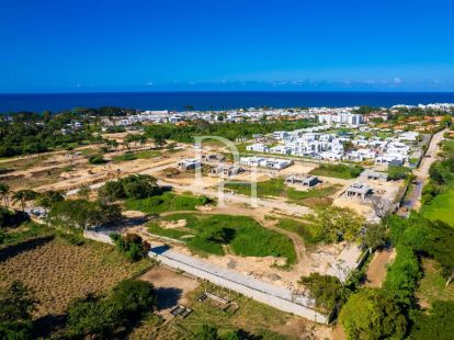 Участок в Пуэрто-Плата, Доминиканская республика - стоимость 105&nbsp;000$ - Ref: 80041 фото 1