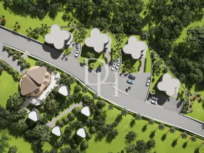 Участок в Пуэрто-Плата, Доминиканская республика - стоимость 105&nbsp;000$ - Ref: 80041 фото 10