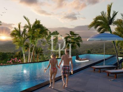 Участок в Пуэрто-Плата, Доминиканская республика - стоимость 105&nbsp;000$ - Ref: 80041 фото 14