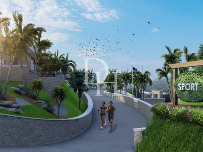 Участок в Пуэрто-Плата, Доминиканская республика - стоимость 105&nbsp;000$ - Ref: 80041 фото 17