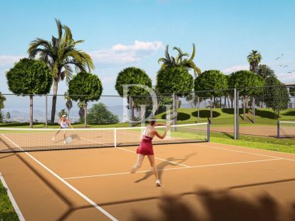 Участок в Пуэрто-Плата, Доминиканская республика - стоимость 105&nbsp;000$ - Ref: 80041 фото 19