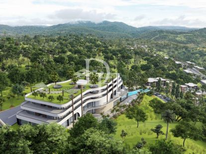 Участок в Пуэрто-Плата, Доминиканская республика - стоимость 105&nbsp;000$ - Ref: 80041 фото 21