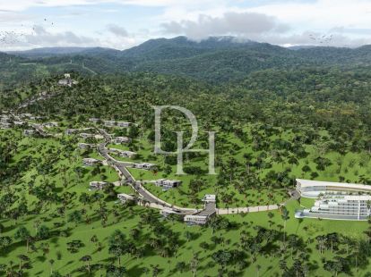 Участок в Пуэрто-Плата, Доминиканская республика - стоимость 105&nbsp;000$ - Ref: 80041 фото 22