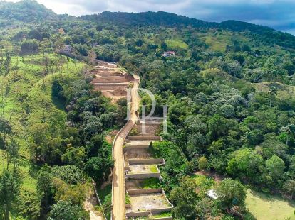 Участок в Пуэрто-Плата, Доминиканская республика - стоимость 105&nbsp;000$ - Ref: 80041 фото 26