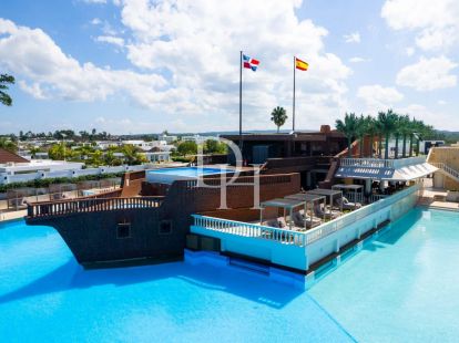 Участок в Пуэрто-Плата, Доминиканская республика - стоимость 105&nbsp;000$ - Ref: 80041 фото 4