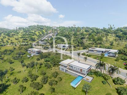 Участок в Пуэрто-Плата, Доминиканская республика - стоимость 105&nbsp;000$ - Ref: 80041 фото 7