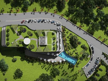 Участок в Пуэрто-Плата, Доминиканская республика - стоимость 105&nbsp;000$ - Ref: 80041 фото 9