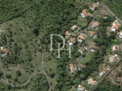 Участок в Сосуа, Доминиканская республика, 4 086м2 - стоимость 130&nbsp;000$ - Ref: 80040 фото 1