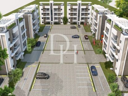 Апартаменты в Бока-Чика, Доминиканская республика, 90м2 - стоимость 60&nbsp;000$ - Ref: 80039 фото 1