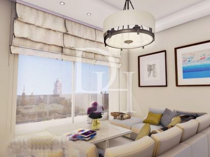 Апартаменты в Бока-Чика, Доминиканская республика, 90м2 - стоимость 60&nbsp;000$ - Ref: 80039 фото 2