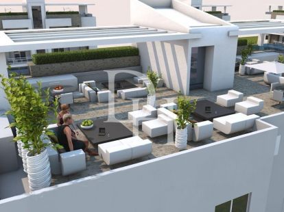 Апартаменты в Бока-Чика, Доминиканская республика, 90м2 - стоимость 60&nbsp;000$ - Ref: 80039 фото 4