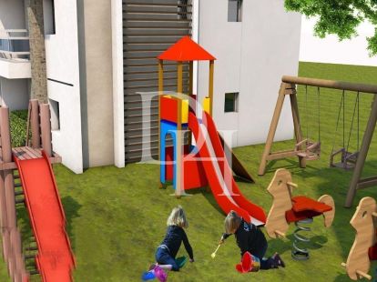 Апартаменты в Бока-Чика, Доминиканская республика, 90м2 - стоимость 60&nbsp;000$ - Ref: 80039 фото 5