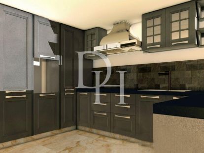 Апартаменты в Бока-Чика, Доминиканская республика, 90м2 - стоимость 60&nbsp;000$ - Ref: 80039 фото 6