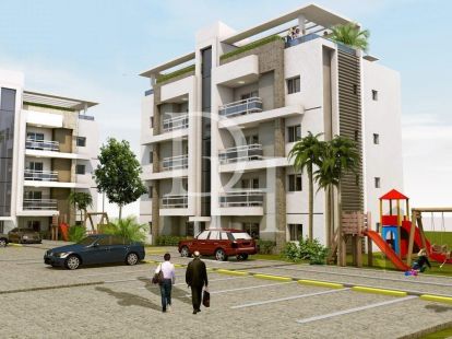 Апартаменты в Бока-Чика, Доминиканская республика, 90м2 - стоимость 60&nbsp;000$ - Ref: 80039 фото 9