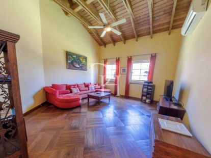 Вилла в Кабарете, Доминиканская республика, 650м2 - стоимость 1&nbsp;450&nbsp;000$ - Ref: 80038 фото 10