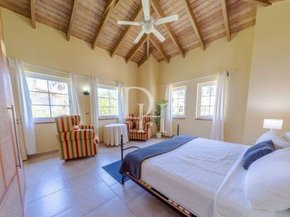 Вилла в Кабарете, Доминиканская республика, 650м2 - стоимость 1&nbsp;450&nbsp;000$ - Ref: 80038 фото 18