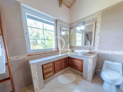 Вилла в Кабарете, Доминиканская республика, 650м2 - стоимость 1&nbsp;450&nbsp;000$ - Ref: 80038 фото 19