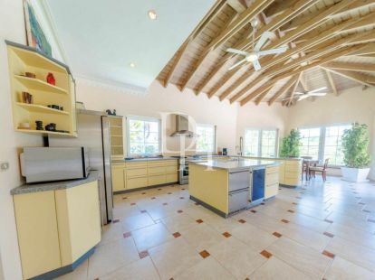 Вилла в Кабарете, Доминиканская республика, 650м2 - стоимость 1&nbsp;450&nbsp;000$ - Ref: 80038 фото 20